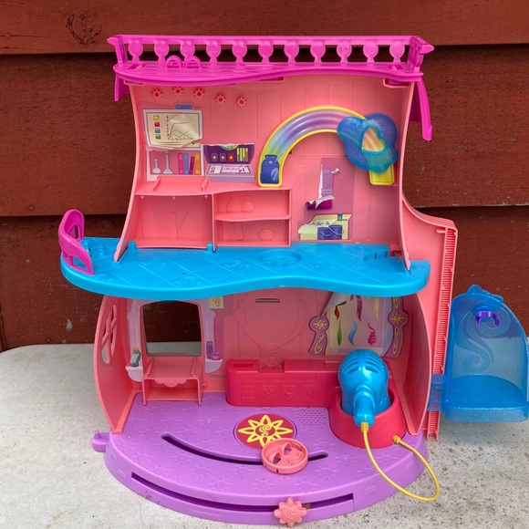 Nickelodeon Other - Sunny Day Salon